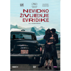 NEVIDNO ŽIVLJENJE EVRIDIKEod petka 27.03.2020