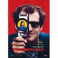 FENOMENALNO
