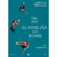 GLASNEJŠA OD BOMB