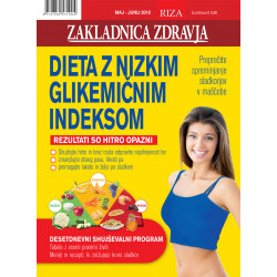 Zakladnica zdravja 2018/5-6