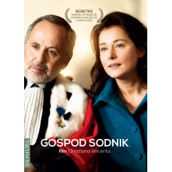 GOSPOD SODNIK