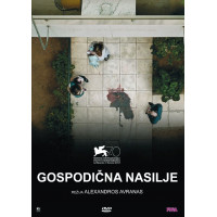 GOSPODIČNA NASILJE