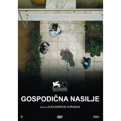 GOSPODIČNA NASILJE