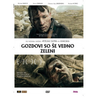 GOZDOVI SO ŠE VEDNO ZELENI