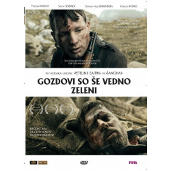 GOZDOVI SO ŠE VEDNO ZELENI