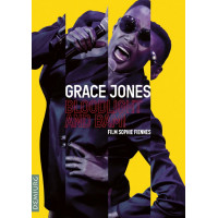 GRACE JONES