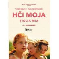 HČI MOJA