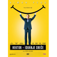 HECTOR IN ISKANJE SREČE