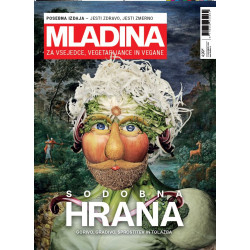 SODOBNA HRANA