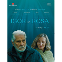 IGOR IN ROSA