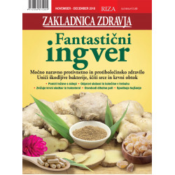 Zakladnica zdravja 2018/11-12