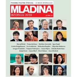 INTERVJU 2019