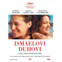 ISMAELOVI DUHOVI