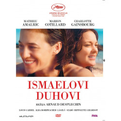 ISMAELOVI DUHOVI
