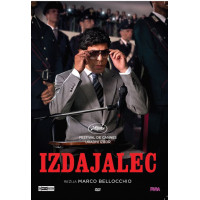 IZDAJALEC