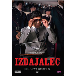 IZDAJALEC