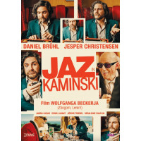 JAZ IN KAMINSKI