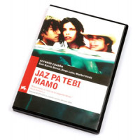 Jaz pa tebi mamo (Y tu mamá también)