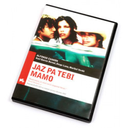 Jaz pa tebi mamo (Y tu mamá también)