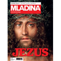 JEZUS