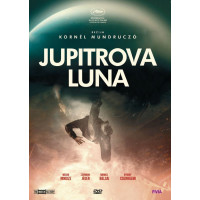 JUPITROVA LUNA