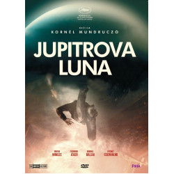 JUPITROVA LUNA