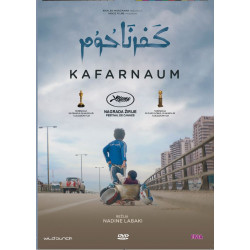 KAFARNAUM