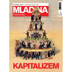 KAPITALIZEM