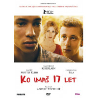 KO IMAŠ 17 LET