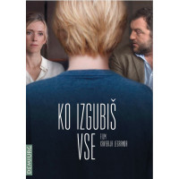 KO IZGUBIŠ VSE