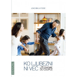 KO LJUBEZNI NI VEČ