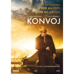 KONVOJ