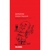 KONZUM 2014