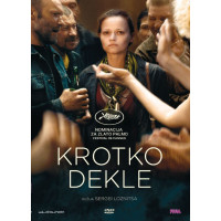 KROTKO DEKLE