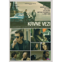 KRVNE VEZI