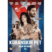 KUBANSKIH PET