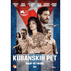 KUBANSKIH PET