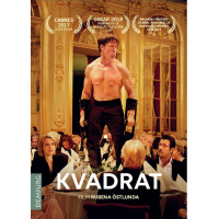 KVADRAT