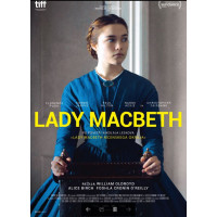 LADY MACBETH