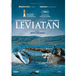 LEVIATAN