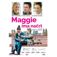 MAGGIE IMA NAČRT