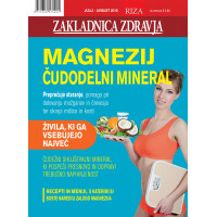 Zakladnica zdravja 2018/7-8