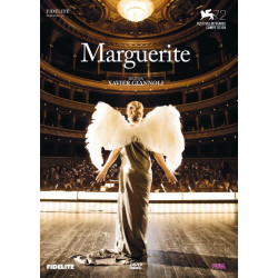 MARGUERITE 4 nagrade cezar (vključno za najboljšo igralko)