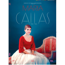 MARIA CALLAS