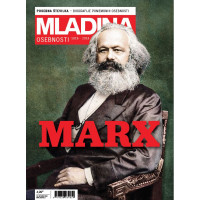 KARL MARX
