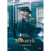 MASARYK