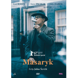 MASARYK