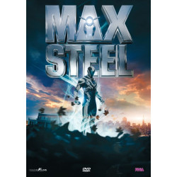 MAX STEEL