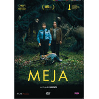 MEJA