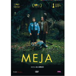 MEJA
